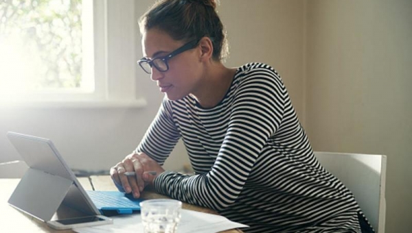 3 claves para facilitar la declaración anual de tu negocio
